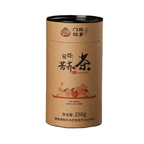 Custom printed kraft tube boxes