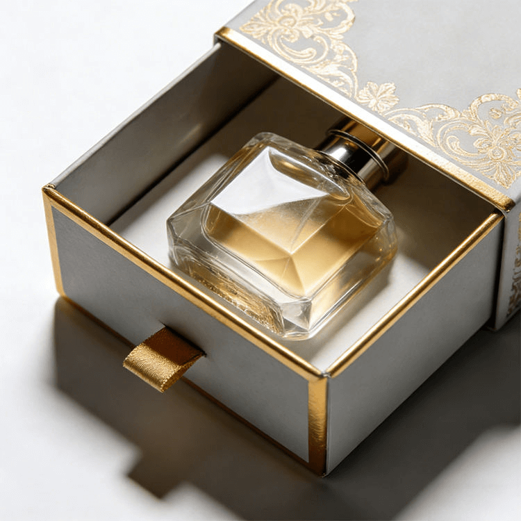 Luxury Perfume Packaging Manufacturer