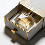 Luxury Perfume Packaging Manufacturer