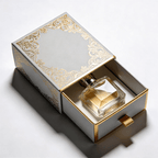 Luxury Perfume Packaging Manufacturer
