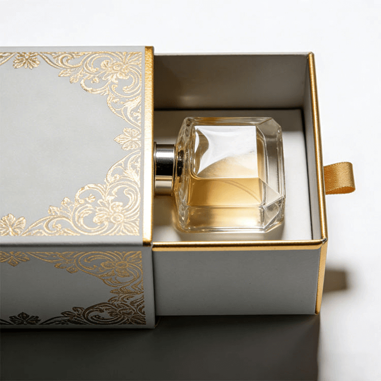 Luxury Perfume Packaging Manufacturer