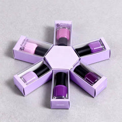 Nail Polish Boxes Wholesale