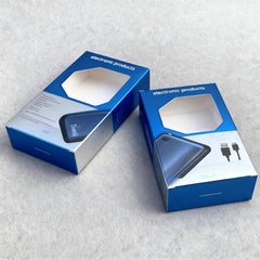 Wholesale Power  Bank Packaging Boxes