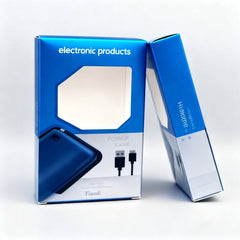 Wholesale Power  Bank Packaging Boxes
