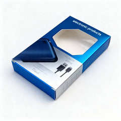 Wholesale Power  Bank Packaging Boxes