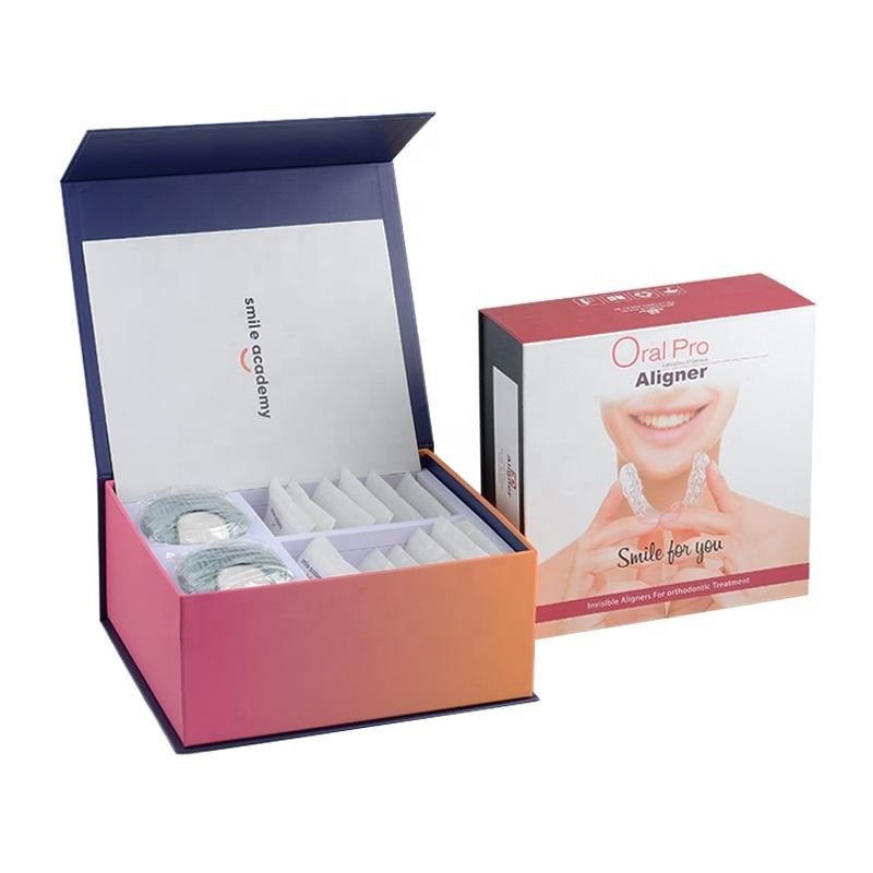 Premium Magnetic Gift Boxes