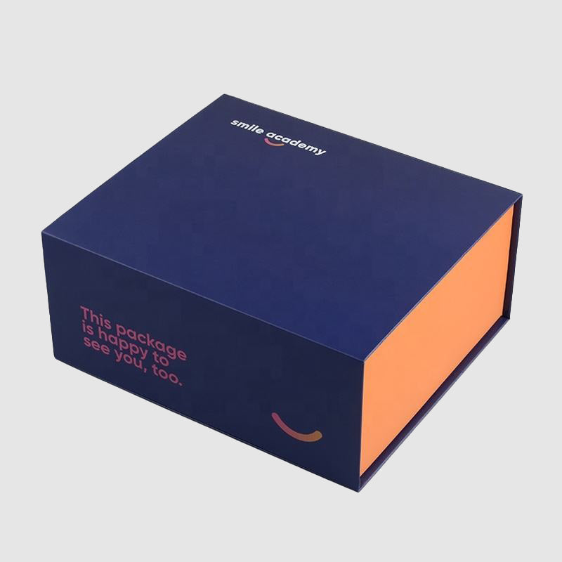 Premium Magnetic Gift Boxes