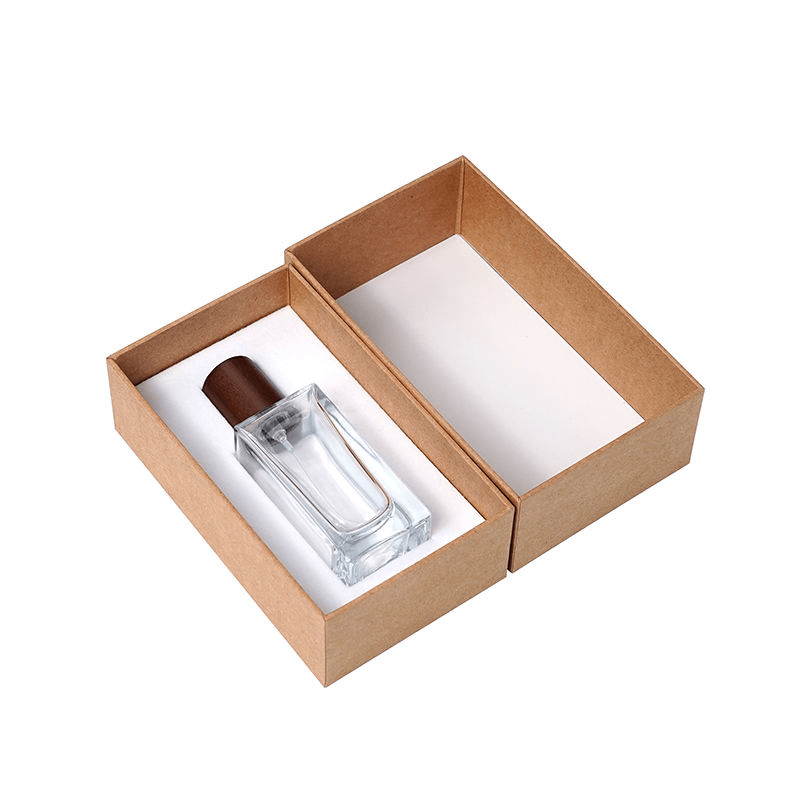 Custom Premium Perfume Packaging Supplier