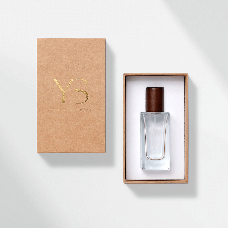 Custom Premium Perfume Packaging Supplier Secondary image