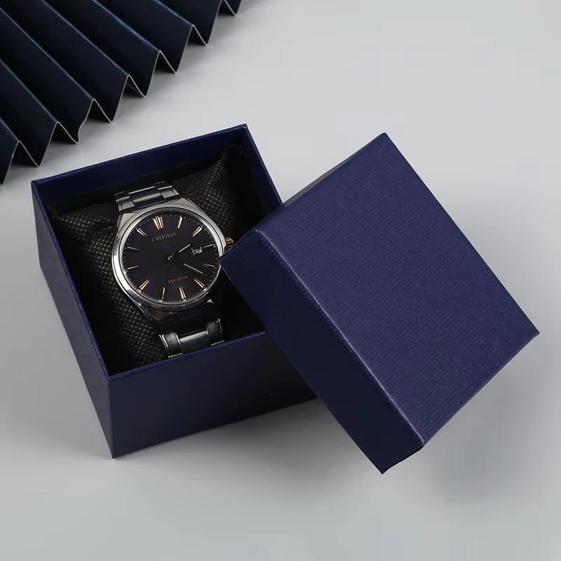 Watch Gift Box with Cushion
