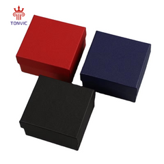 Watch Box Packaging